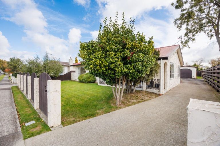 Photo of property in 35 Gemini Avenue, Milson, Palmerston North, 4414