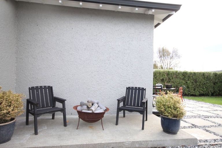 Photo of property in 52 Fulton Street, Gladstone, Invercargill, 9810