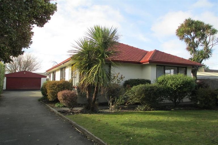 Photo of property in 51 Everest Street, Burnside, Christchurch, 8053