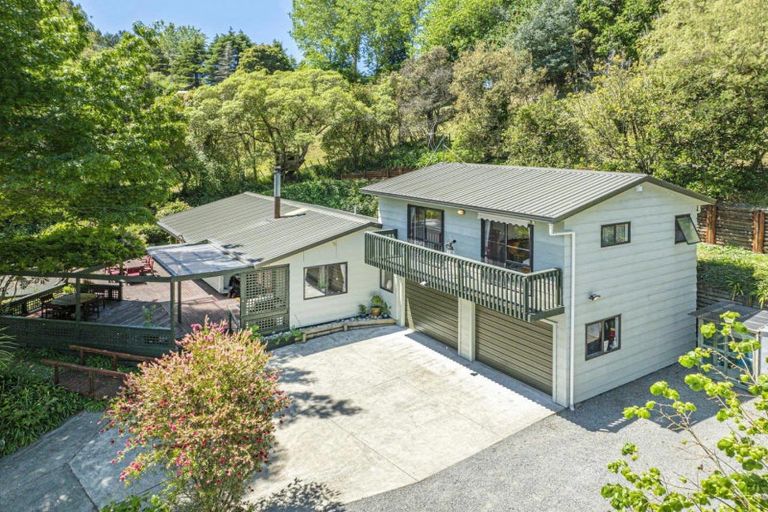 Photo of property in 51 Longview Road, Poraiti, Napier, 4182