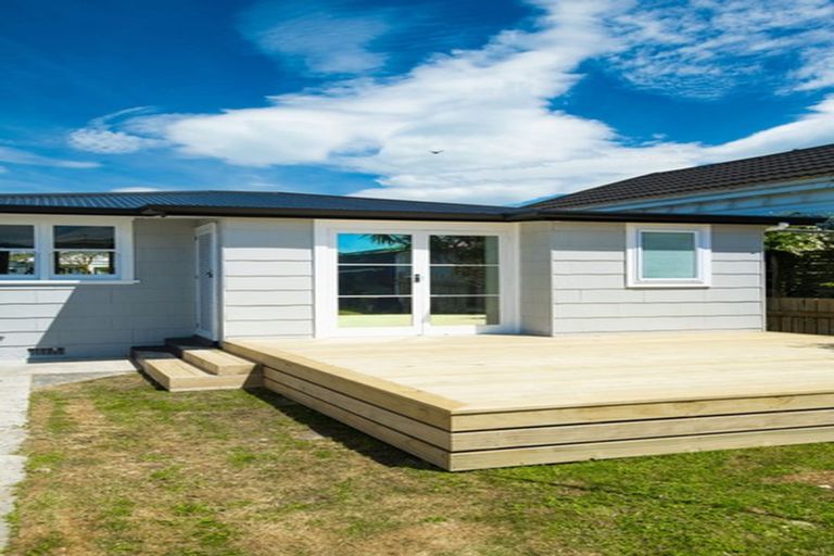 Photo of property in 19 Norman Road, Te Hapara, Gisborne, 4010