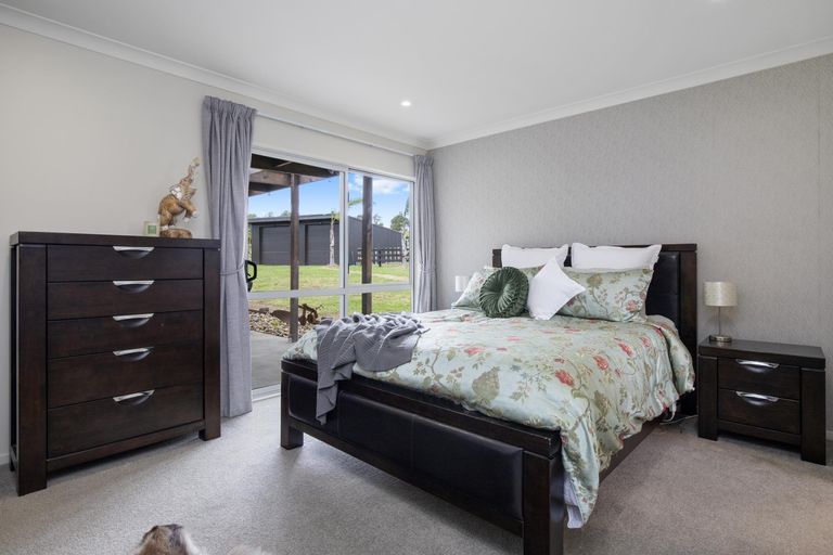Photo of property in 19a Hoheria Place, Te Kauwhata, 3782