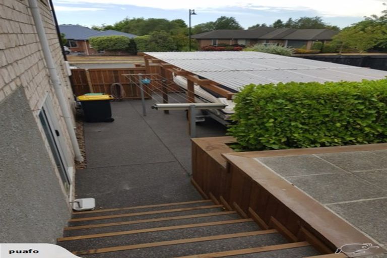 Photo of property in 41 Puhara Avenue, Parklands, Christchurch, 8083