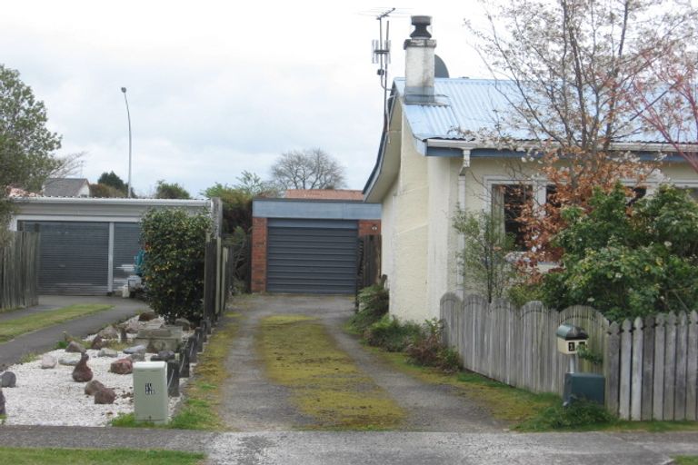 Photo of property in 1a Mclean Street, Glenholme, Rotorua, 3010