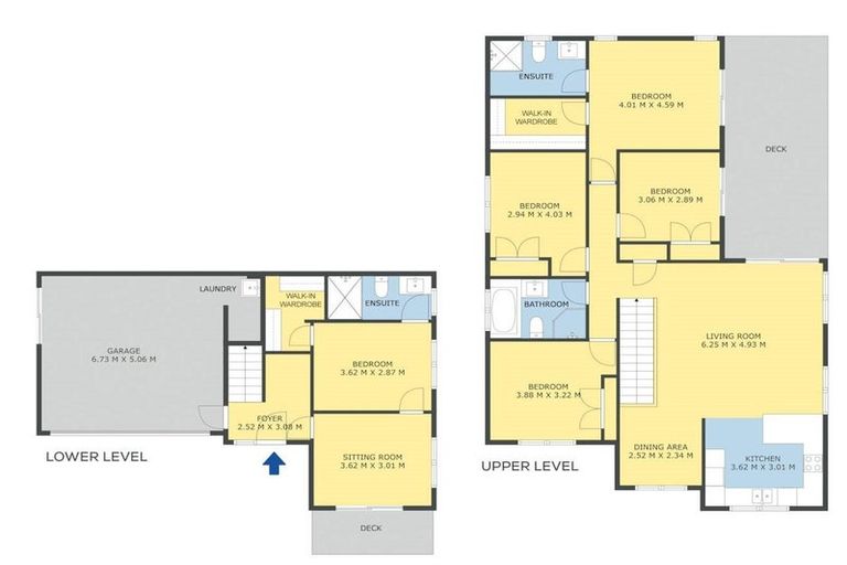 Photo of property in 18 Rural View Terrace, Pukekohe, 2120