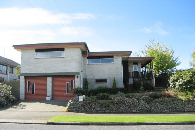 Photo of property in 53 Macaulay Street, Gleniti, Timaru, 7910