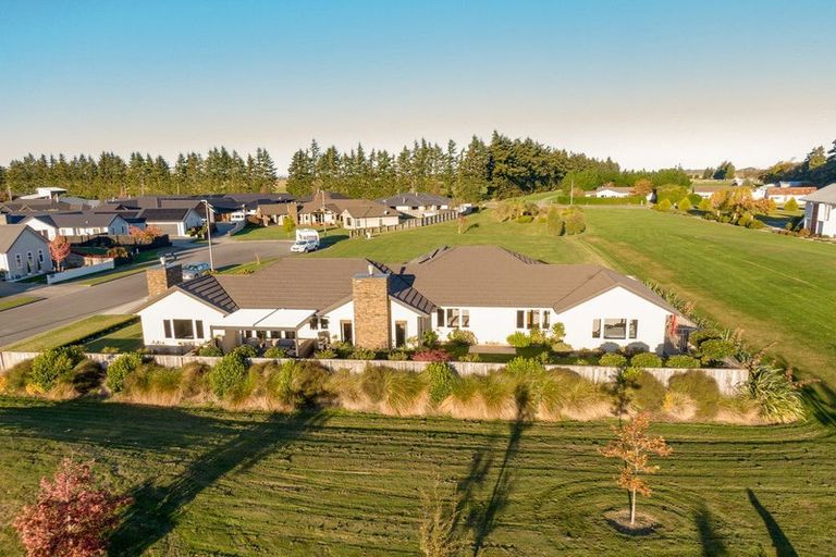 Photo of property in 14 Alma Place, Methven, 7730