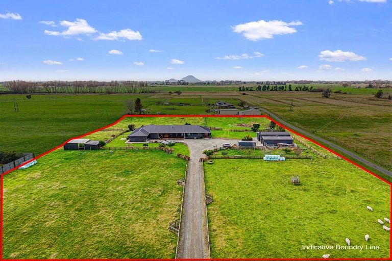 Photo of property in 81 Te Rahu Road, Poroporo, Whakatane, 3193