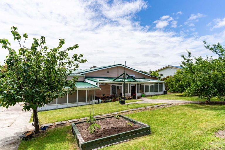 Photo of property in 34 Gladstone Street, Dargaville, 0310