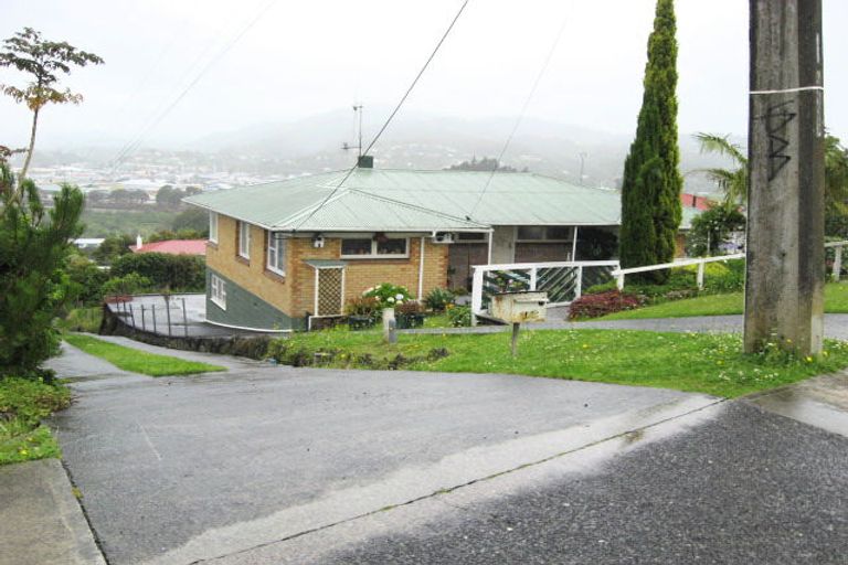 Photo of property in 162 Morningside Road, Morningside, Whangarei, 0110