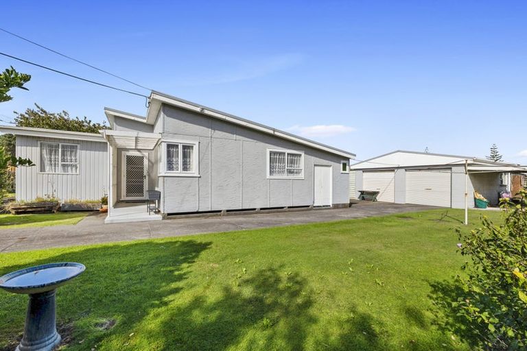 Photo of property in 71 Seymour Street, Waitara, 4320