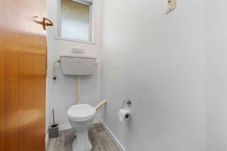 Photo of property in 3/155 Aldwins Road, Phillipstown, Christchurch, 8062