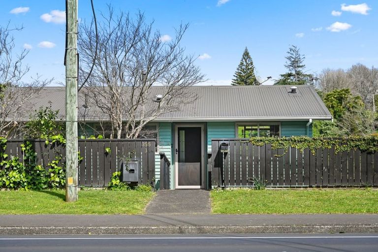 Photo of property in 3/355 River Road, Claudelands, Hamilton, 3214