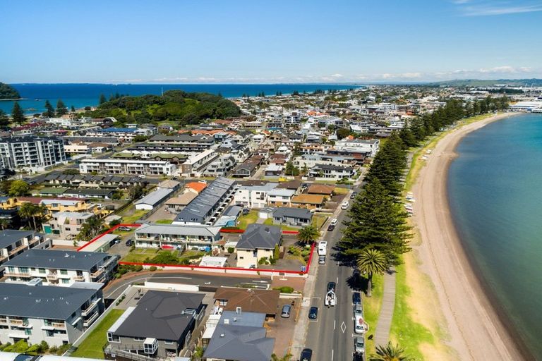 Photo of property in Mt View Flats, 6 The Mall, Mount Maunganui, 3116