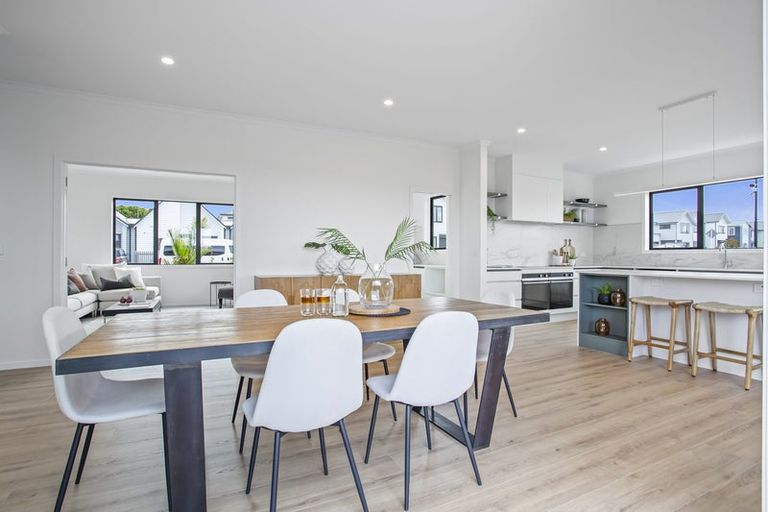 Photo of property in 56 Samuel Marsden Place, Whenuapai, Auckland, 0618