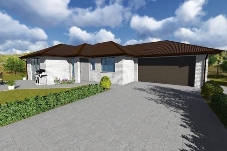 Photo of property in 5 Massee Way, Te Puke, 3119