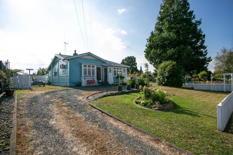 Photo of property in 29 Smith Street, Matamata, 3400