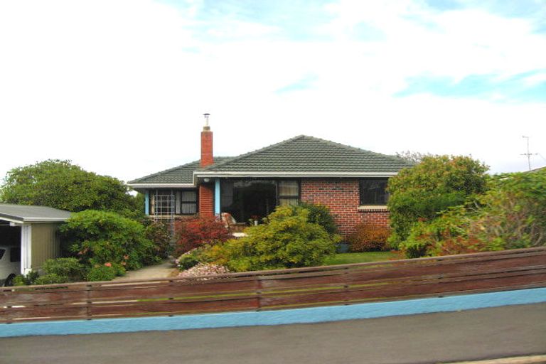 Photo of property in 3 Herron Street, Brockville, Dunedin, 9011