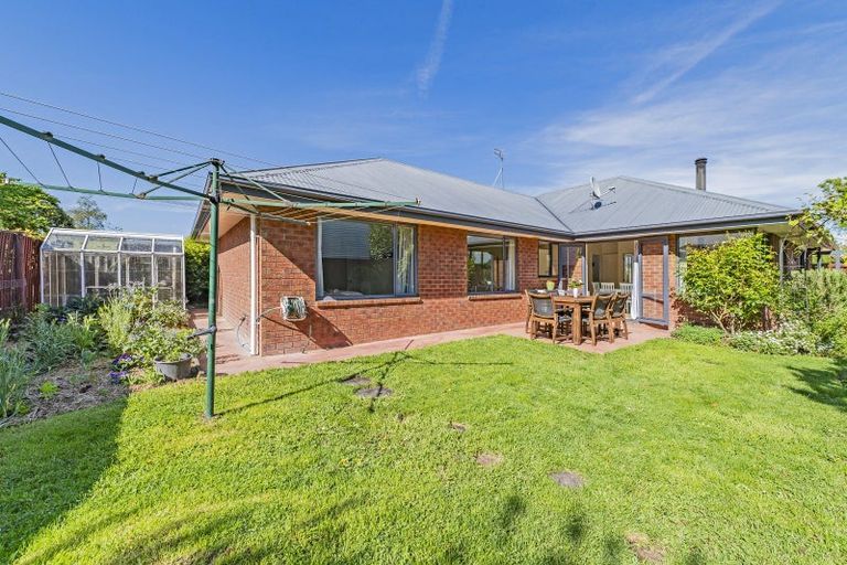 Photo of property in 3 William Street, Lincoln, 7608