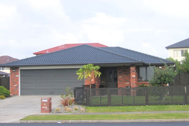 Photo of property in 9 Banville Road, East Tamaki, Auckland, 2016