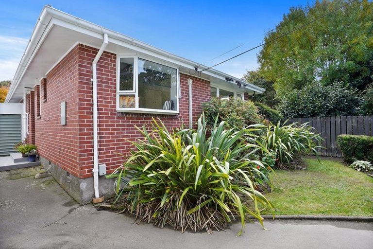 Photo of property in 43 Stanbury Avenue, Somerfield, Christchurch, 8024