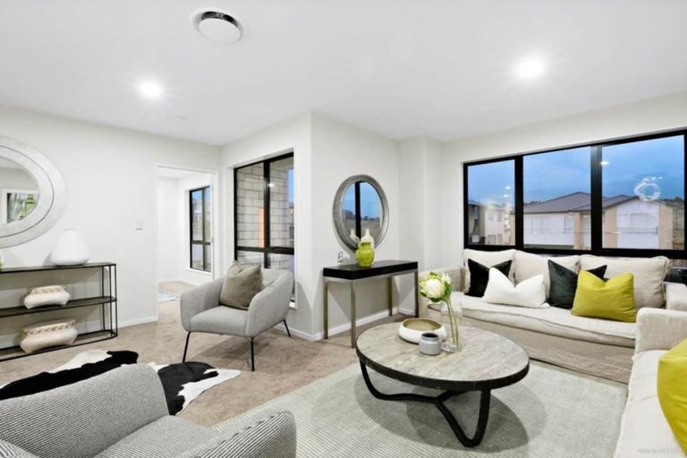 Photo of property in 7 Ballinabreen Road, Flat Bush, Auckland, 2019