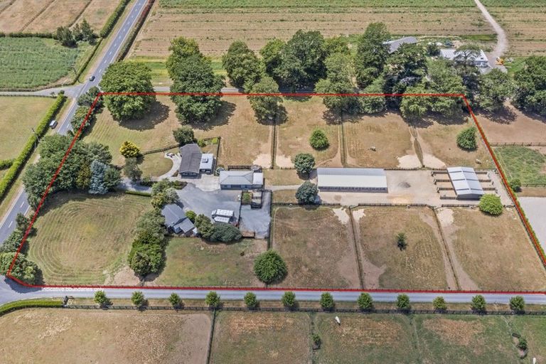 Photo of property in 499 Bruntwood Road, Tamahere, Cambridge, 3493