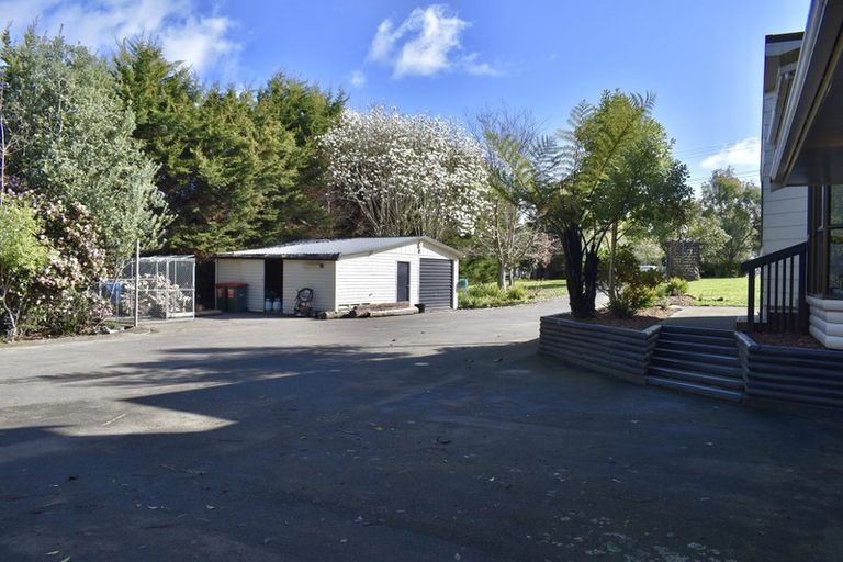 Photo of property in 98 Ringawhati Road, Otaki, 5583