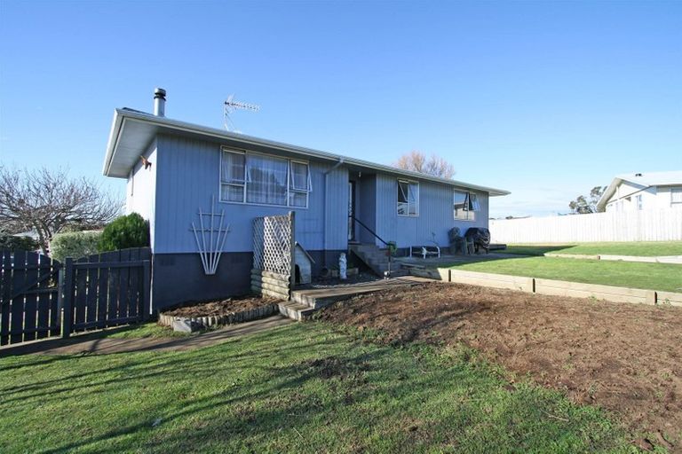 Photo of property in 7 Veronica Place, Bell Block, New Plymouth, 4312