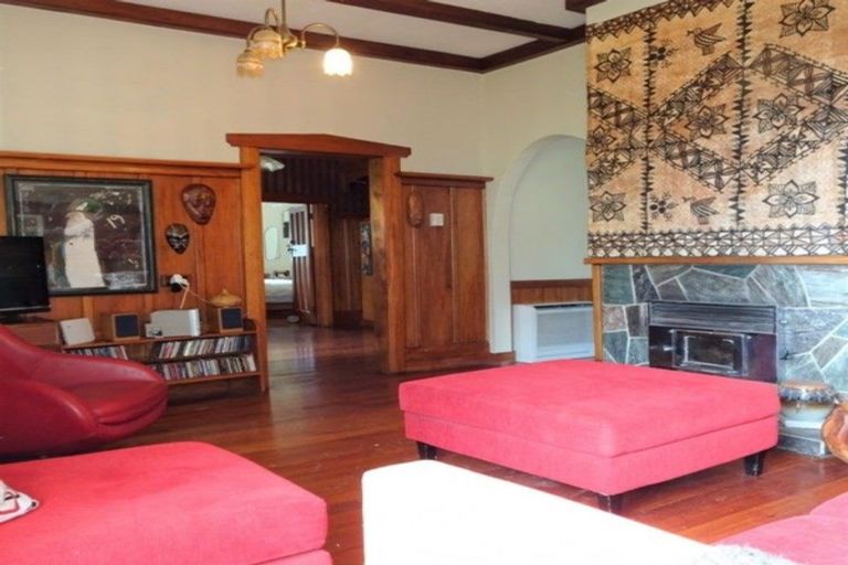 Photo of property in 37 Kilgour Road, Greymouth, 7805