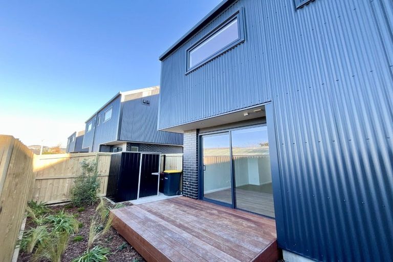 Photo of property in 5/83 Edinburgh Street, Spreydon, Christchurch, 8024