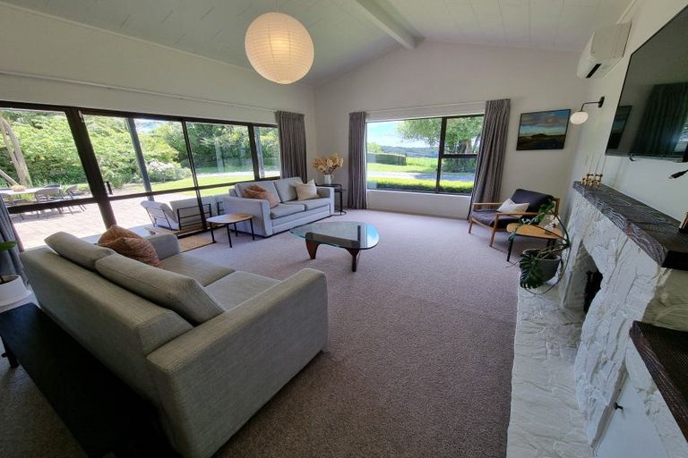 Photo of property in 166 Paekaka Road, Piopio, 3970