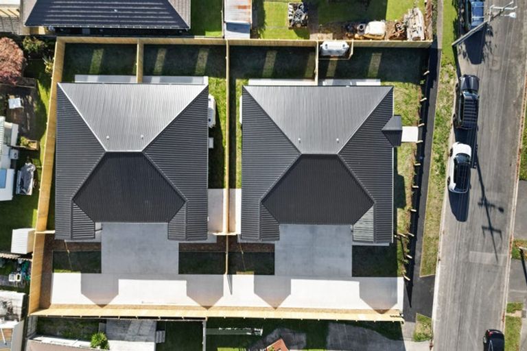 Photo of property in 17 Fend Street, Chartwell, Hamilton, 3210