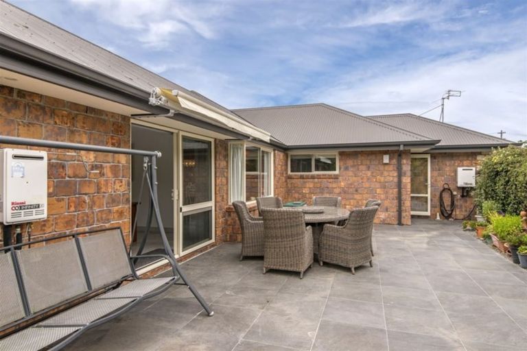 Photo of property in 553 Williams Street, Kaiapoi, 7691