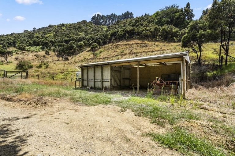 Photo of property in 328e Wainui Road, Kaeo, 0478