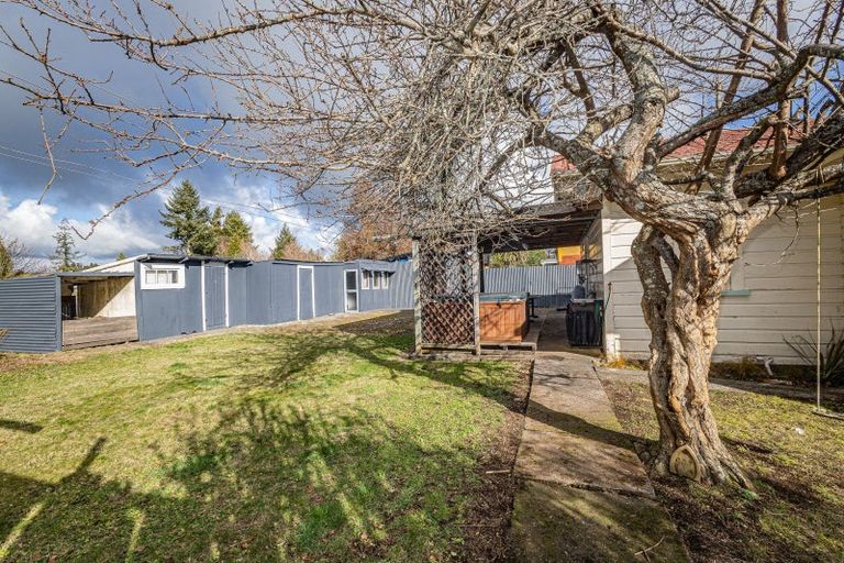 Photo of property in 51 Duncan Street, Raetihi, 4632