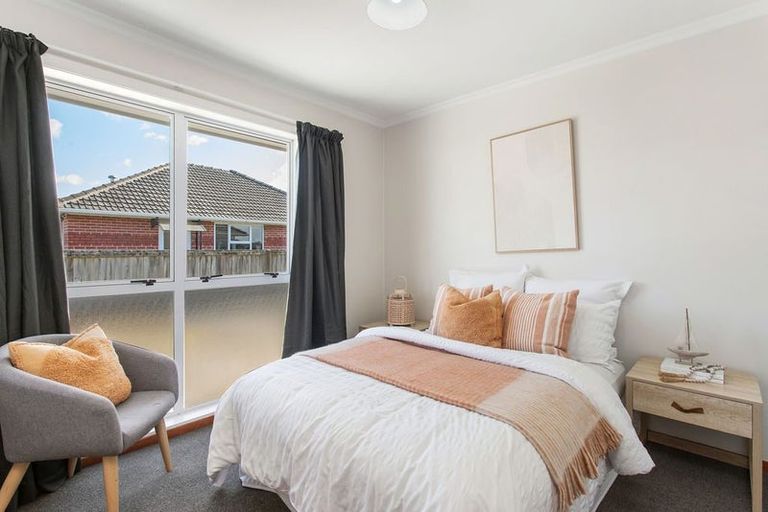 Photo of property in 34 Rollesby Street, Hoon Hay, Christchurch, 8025