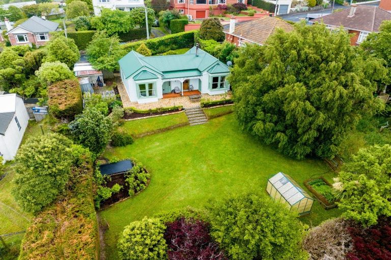 Photo of property in 14 Gilmore Street, Wakari, Dunedin, 9010