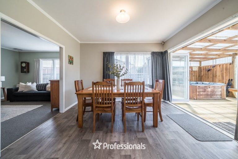 Photo of property in 24 Garden Road, Avalon, Lower Hutt, 5011