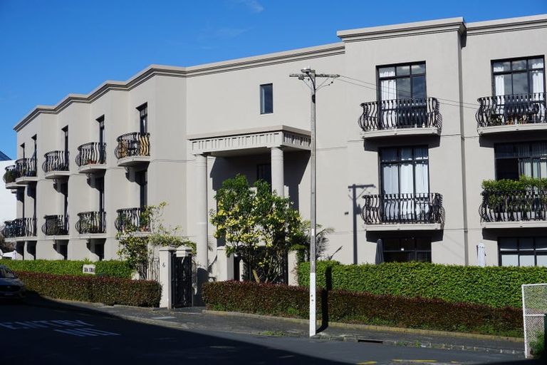 Photo of property in 1q/6 Burgoyne Street, Grey Lynn, Auckland, 1021
