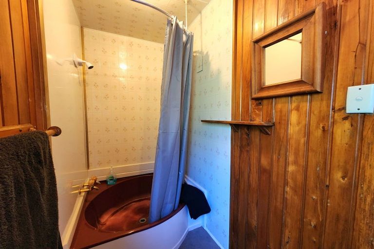 Photo of property in 28 Ross Street, Dunollie, Runanga, 7803