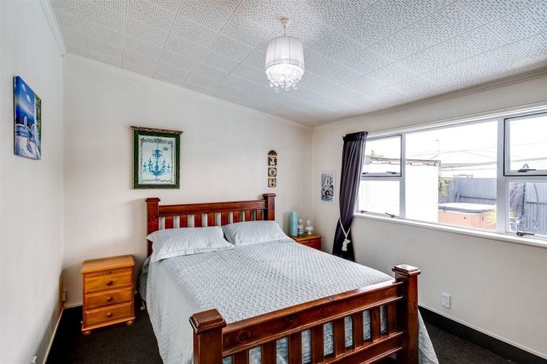 Photo of property in 61 Oldham Avenue, Onekawa, Napier, 4110