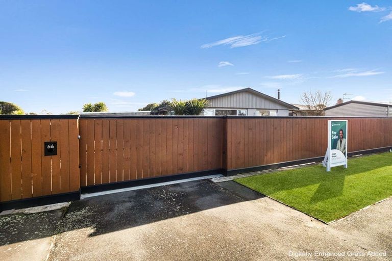 Photo of property in 56 Moore Street, Rolleston, 7614