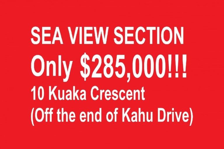 Photo of property in 10 Kuaka Crescent, Mangawhai, 0505