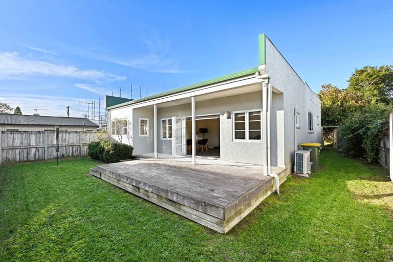 Photo of property in 105 Nixon Street, Hamilton East, Hamilton, 3216