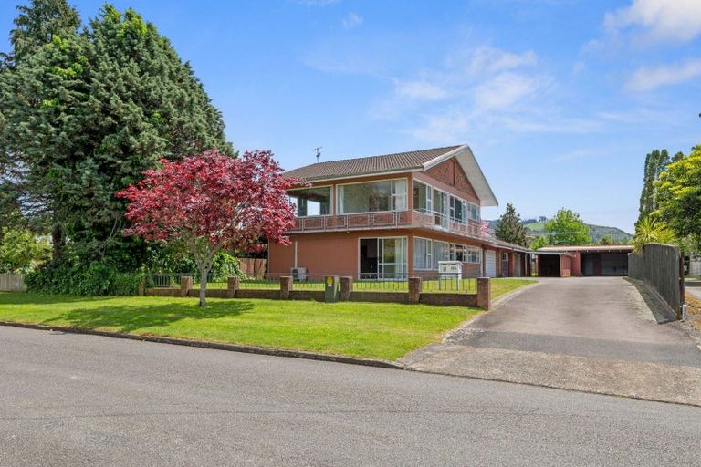 Photo of property in 25 Shirley Street, Mangakakahi, Rotorua, 3015