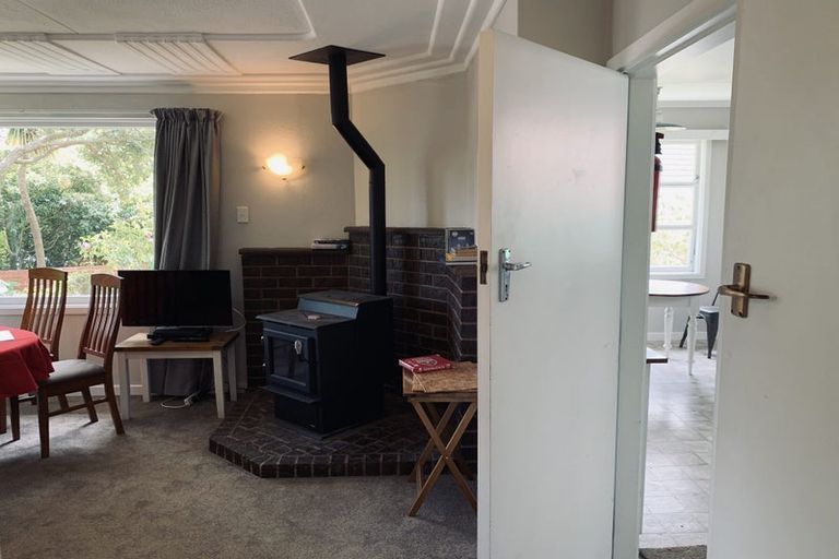 Photo of property in 200 Highgate, Roslyn, Dunedin, 9010