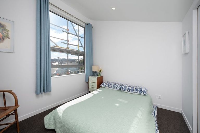Photo of property in 8/24 Princess Terrace, Newtown, Wellington, 6021