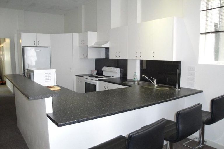 Photo of property in Brandon House, 4/20 Brandon Street, Wellington Central, Wellington, 6011