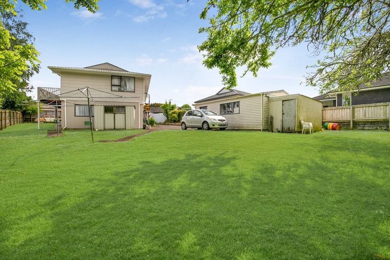 Photo of property in 1/2 Ridgeway Road, Pukekohe, 2120